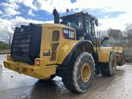 Pale Gommate 2019 Caterpillar 966M (10)