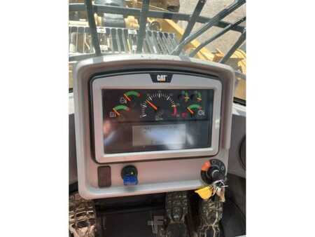 Pale Gommate 2019 Caterpillar 966M (16)
