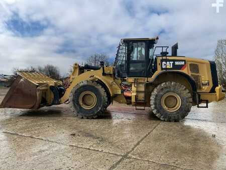 Pale Gommate 2019 Caterpillar 966M (5)