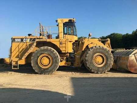 Carregadeira de rodas 2002 Caterpillar 990 (3)