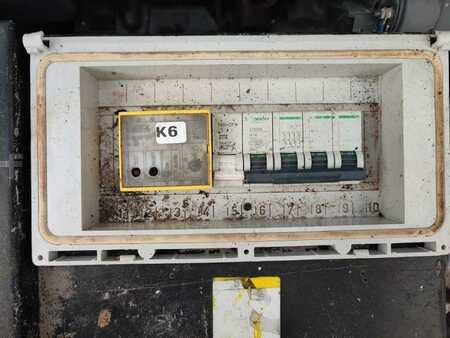 Ostatní 2011 Atlas Copco XAS67 (23)