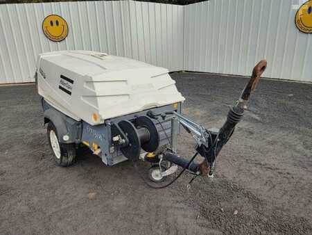 Ostatní 2011 Atlas Copco XAS67 (7)