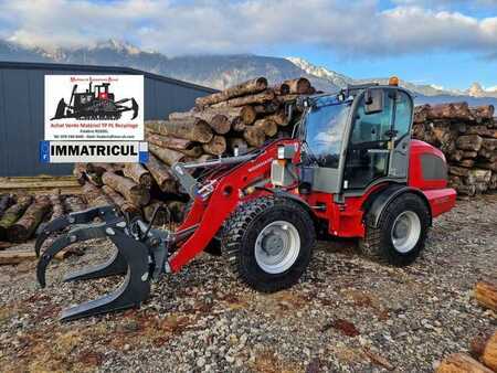 Muut 2021 Weidemann 3080 (1)