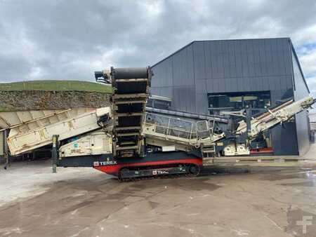 Pozostałe 2017 Terex TRS 550 SPALECK (5)