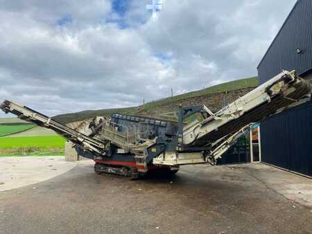 Pozostałe 2017 Terex TRS 550 SPALECK (6)