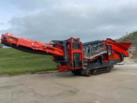 Pozostałe 2016 Terex FINLAY 873 SPALEK (1)