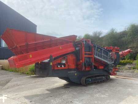 Pozostałe 2016 Terex FINLAY 873 SPALEK (2)