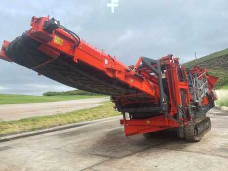 Pozostałe 2016 Terex FINLAY 873 SPALEK (6)