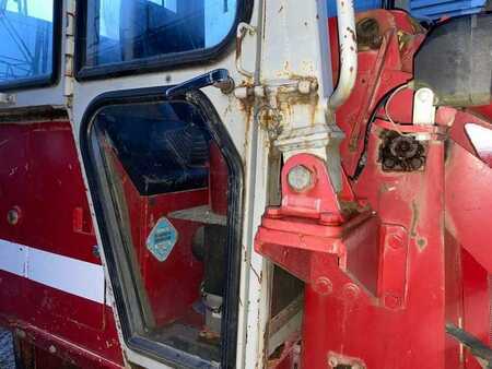 Lánctalpas rakodó 1999 Komatsu D31S-20 (37)