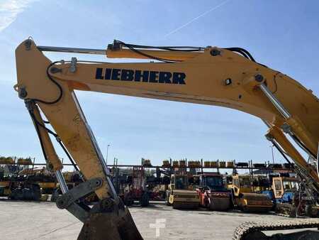 Telakaivinkoneet  2011 Liebherr R944C LC LITRONIC (12)