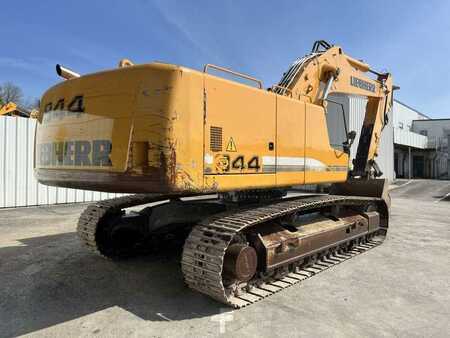 Telakaivinkoneet  2011 Liebherr R944C LC LITRONIC (6)