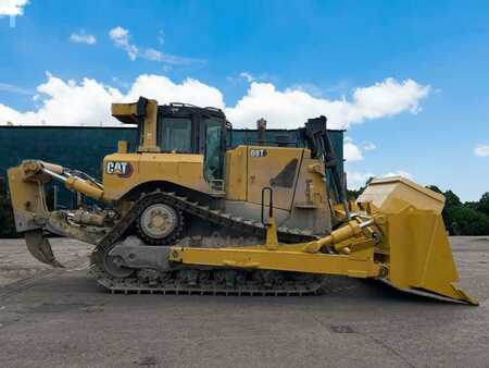 Bulldozer 2021 Caterpillar D8T (2)