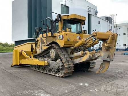 Bulldozer 2021 Caterpillar D8T (3)