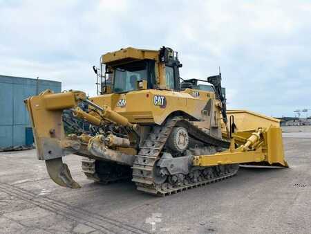 Bulldozer 2021 Caterpillar D8T (4)
