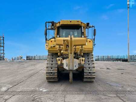 Bulldozer 2021 Caterpillar D8T (5)