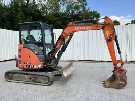 Minikaivinkoneet 2015 Hitachi ZX33U-5A CLR (1)