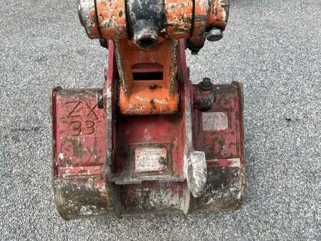Minikaivinkoneet 2015 Hitachi ZX33U-5A CLR (11)