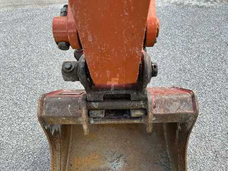 Minikaivinkoneet 2015 Hitachi ZX33U-5A CLR (13)