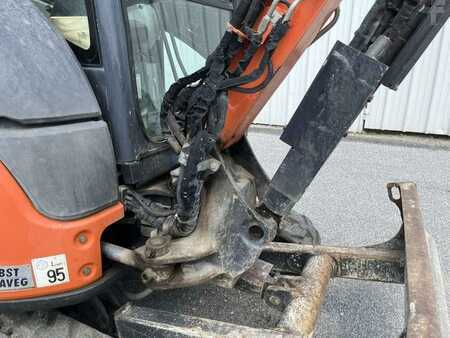 Minikaivinkoneet 2015 Hitachi ZX33U-5A CLR (19)