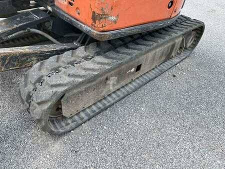 Minikaivinkoneet 2015 Hitachi ZX33U-5A CLR (22)