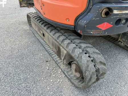 Minikaivinkoneet 2015 Hitachi ZX33U-5A CLR (23)
