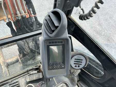 Minikaivinkoneet 2015 Hitachi ZX33U-5A CLR (43)