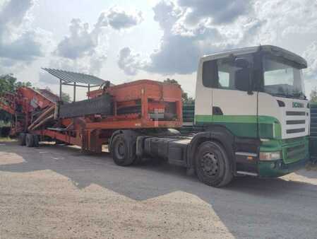 Muut 1999 Finlay 393 (1)
