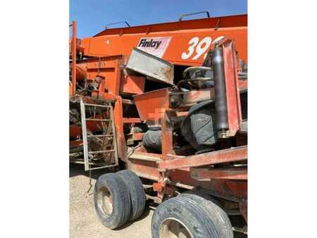 Muut 1999 Finlay 393 (7)