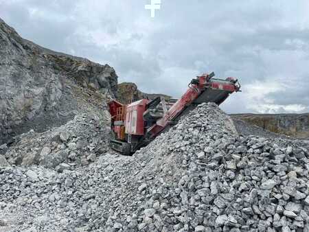 Pozostałe 2020 Terex FINLAY J-1175 (2)