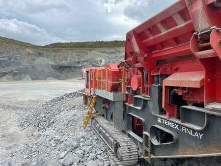 Pozostałe 2020 Terex FINLAY J-1175 (6)