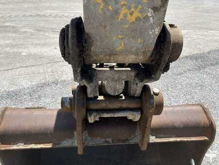 Excavadoras de ruedas 2008 Komatsu PW98MR-6 (12)