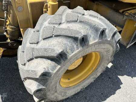 Excavadoras de ruedas 2008 Komatsu PW98MR-6 (21)