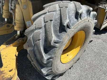 Excavadoras de ruedas 2008 Komatsu PW98MR-6 (23)