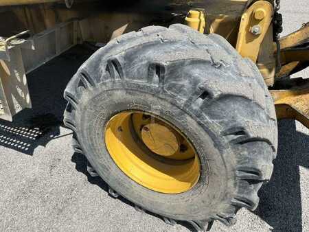 Excavadoras de ruedas 2008 Komatsu PW98MR-6 (24)