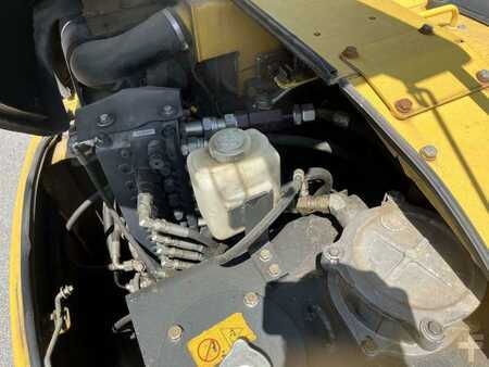 Excavadoras de ruedas 2008 Komatsu PW98MR-6 (28)