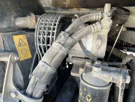 Excavadoras de ruedas 2008 Komatsu PW98MR-6 (36)