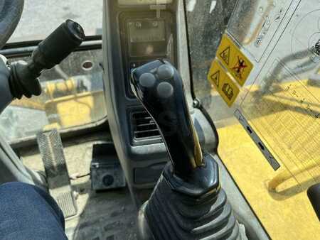 Excavadoras de ruedas 2008 Komatsu PW98MR-6 (39)