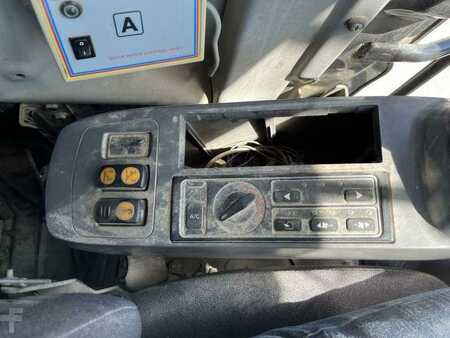 Excavadoras de ruedas 2008 Komatsu PW98MR-6 (42)