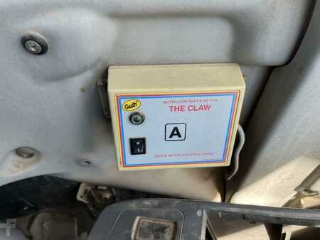 Excavadoras de ruedas 2008 Komatsu PW98MR-6 (43)