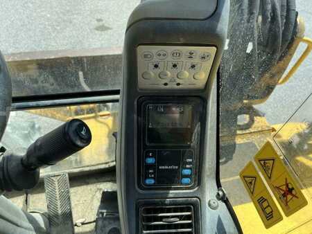 Excavadoras de ruedas 2008 Komatsu PW98MR-6 (44)