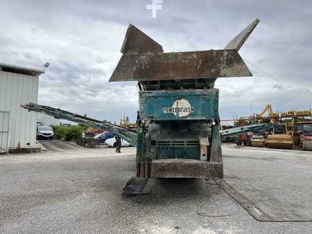 Annet 2008 POWERSCREEN Warrior 1800 (10)