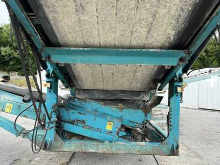 Annet 2008 POWERSCREEN Warrior 1800 (12)