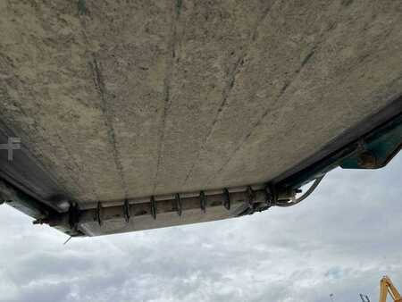 Annet 2008 POWERSCREEN Warrior 1800 (13)