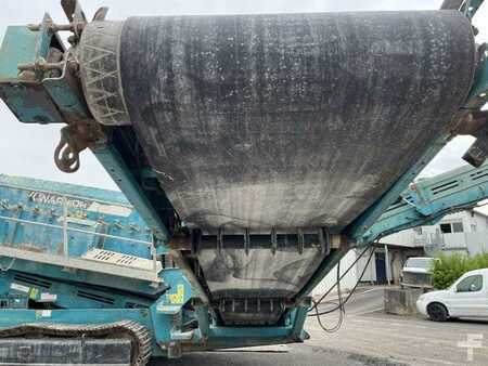 Annet 2008 POWERSCREEN Warrior 1800 (15)
