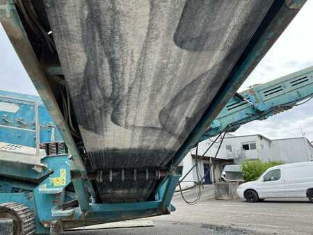 Annet 2008 POWERSCREEN Warrior 1800 (16)