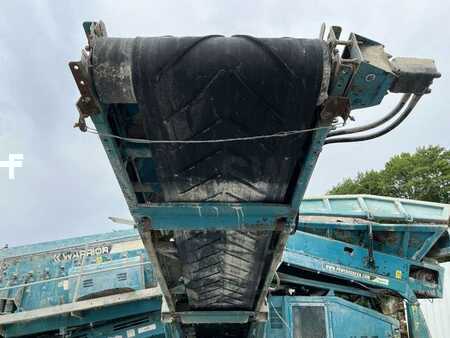 Annet 2008 POWERSCREEN Warrior 1800 (18)