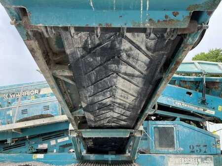 Annet 2008 POWERSCREEN Warrior 1800 (19)