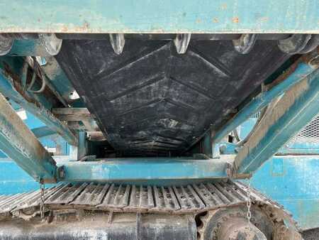 Annet 2008 POWERSCREEN Warrior 1800 (20)