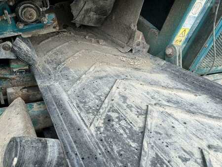 Annet 2008 POWERSCREEN Warrior 1800 (22)