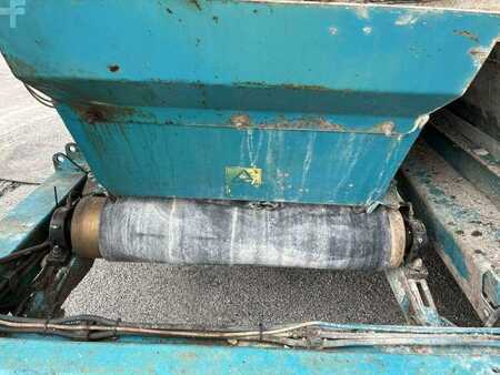 Annet 2008 POWERSCREEN Warrior 1800 (23)